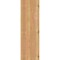 Ekena Millwork Funston Slat Smooth Outlooker, Western Red Cedar, 7 1/2"W x 24"D x 24"H OUT08X24X24FST06SWR - alternate 4